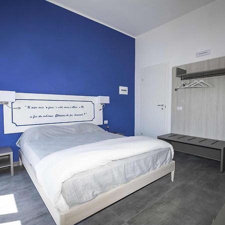 Miti Dello Stretto B&B Messina Cameră foto