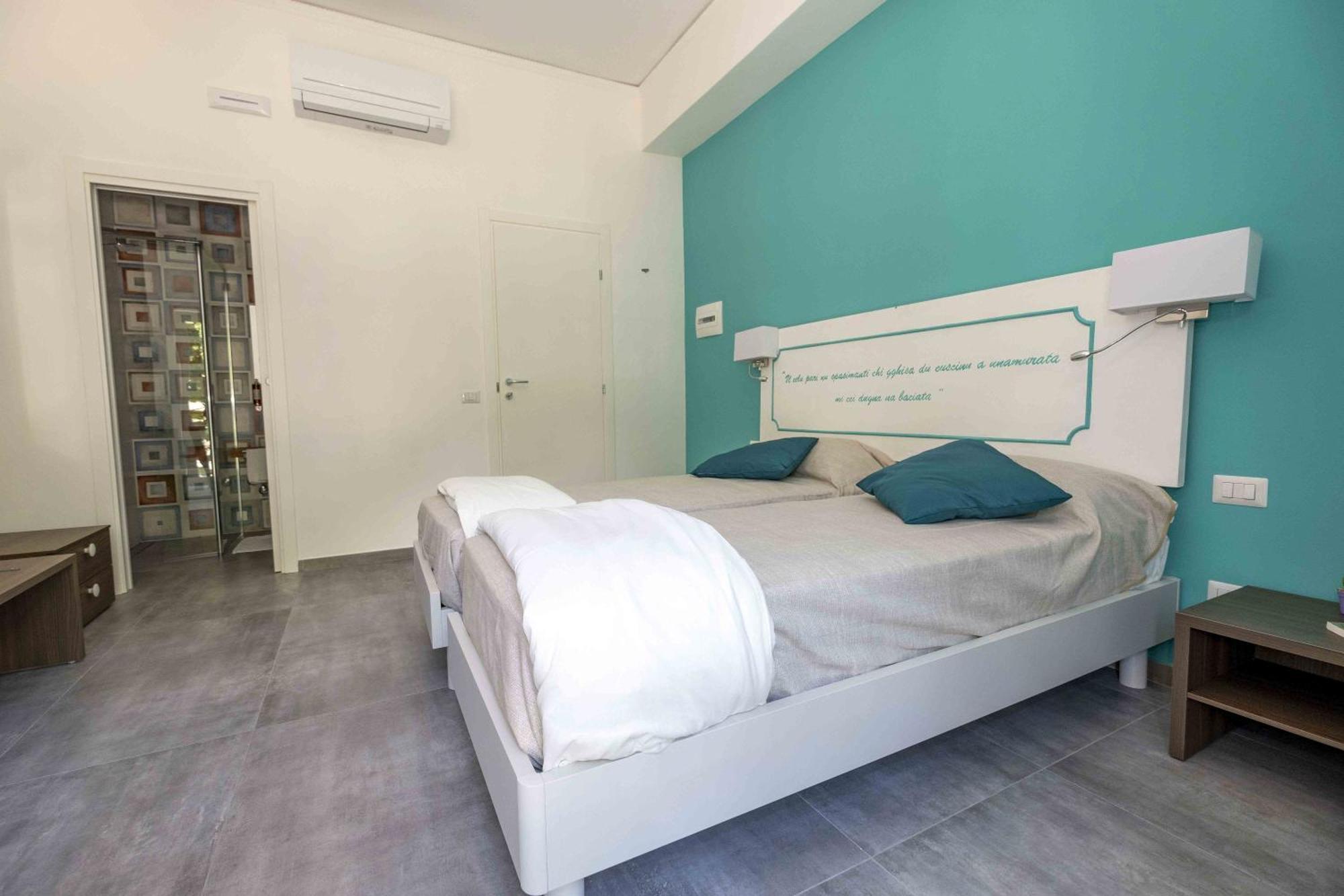 Miti Dello Stretto B&B Messina Cameră foto