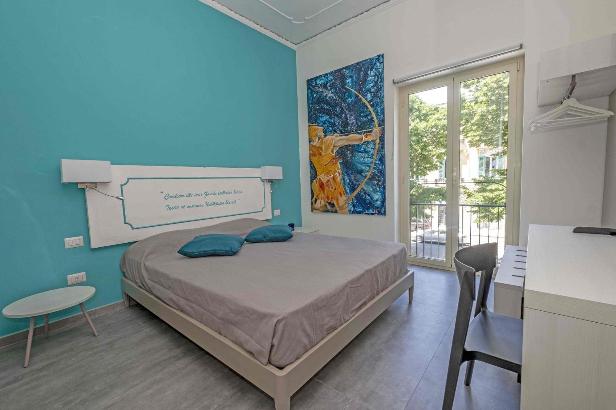 Miti Dello Stretto B&B Messina Cameră foto