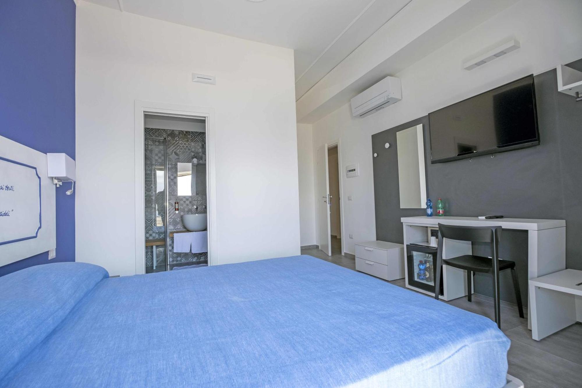 Miti Dello Stretto B&B Messina Cameră foto