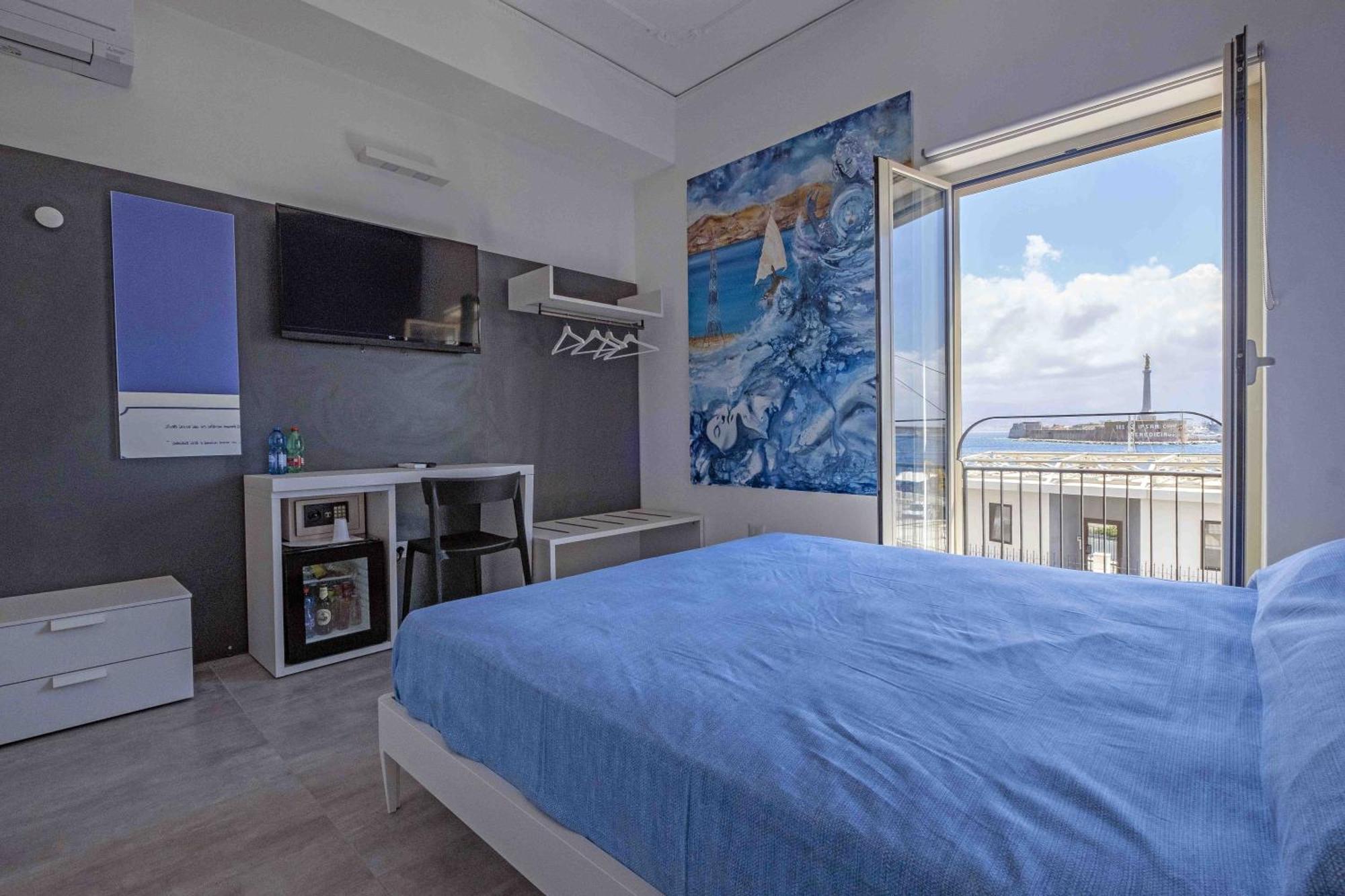 Miti Dello Stretto B&B Messina Cameră foto